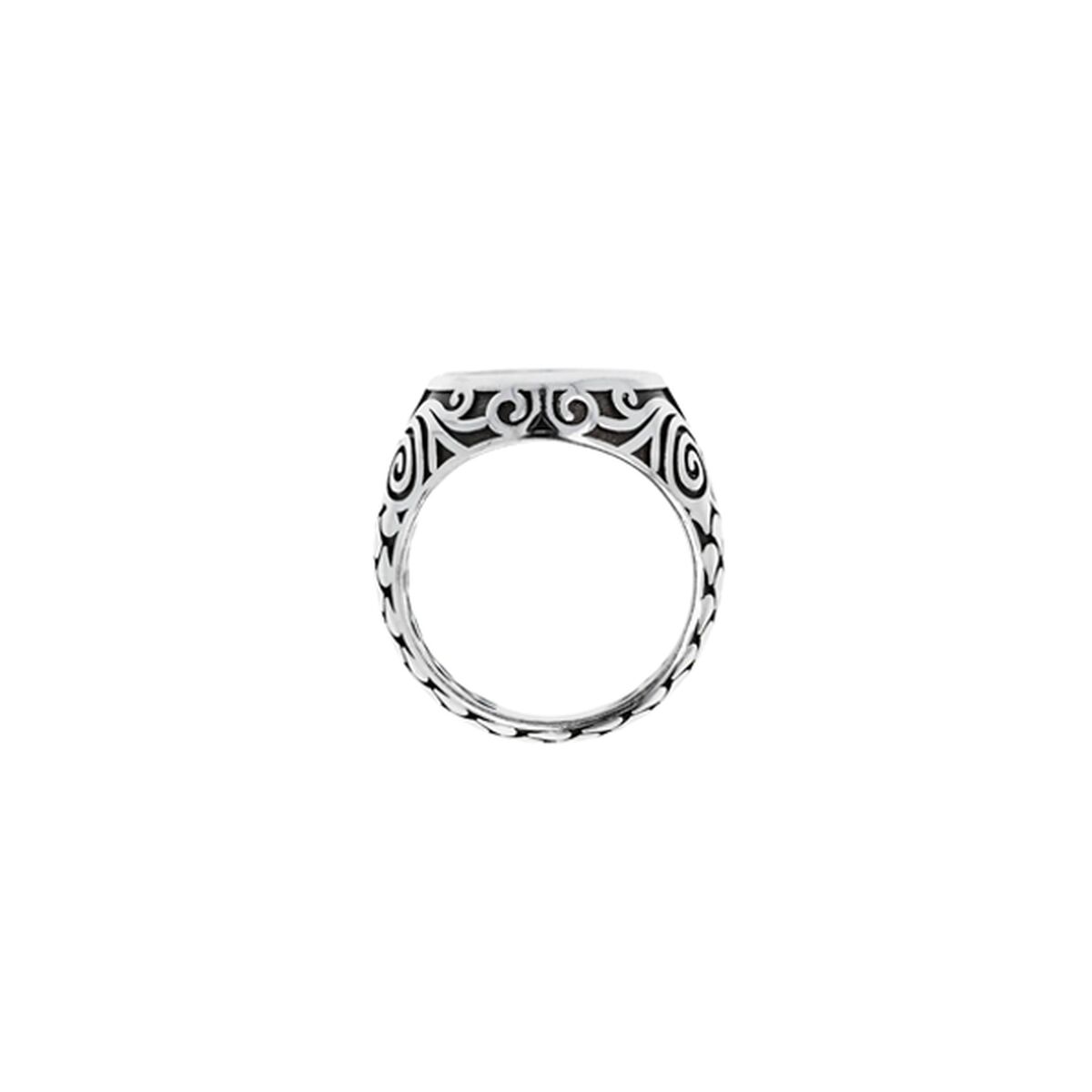 Ring Heren Albert M. WSOX00173.OX-24 24